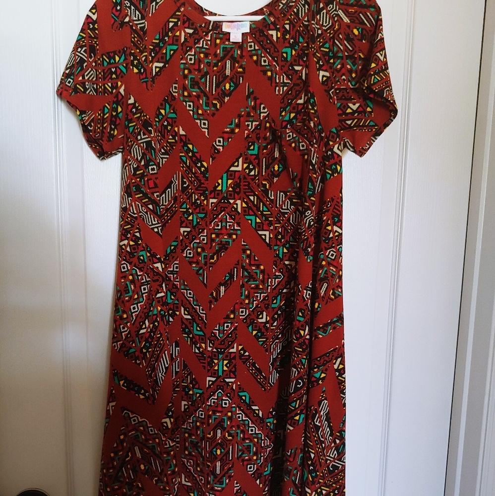 Lularoe Carly size small